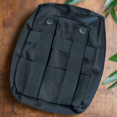 Molle Leash Bag – Versatile Storage, Built for the Field