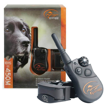 SportDOG Remote Training Collar