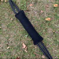 Jute Bite Pillow