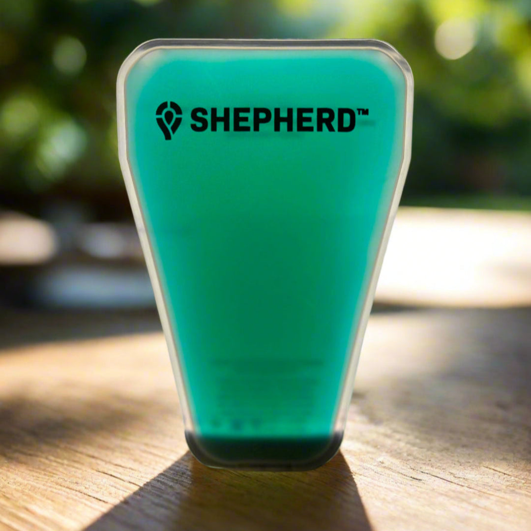 Shepherd Tactical Bundle – Complete K9 Cooling & Control Kit