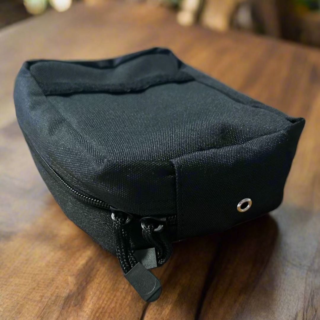 Molle Leash Bag – Versatile Storage, Built for the Field
