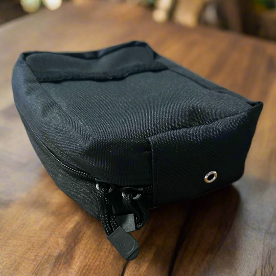 Molle Leash Bag – Versatile Storage, Built for the Field