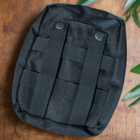 MOLLE Lead Deployment Bag – Versatile Storage, Built for the Field