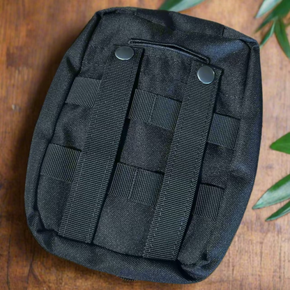 MOLLE Lead Deployment Bag – Versatile Storage, Built for the Field
