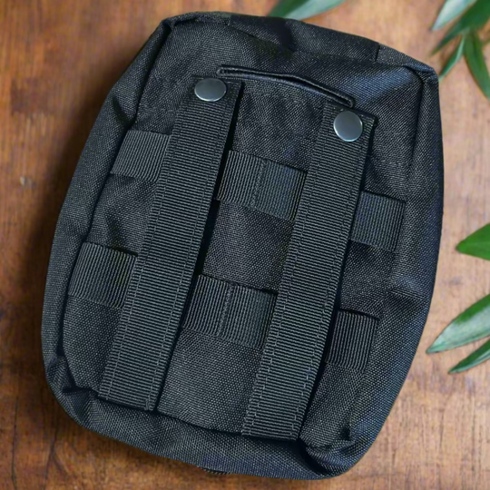 Molle Leash Bag – Versatile Storage, Built for the Field