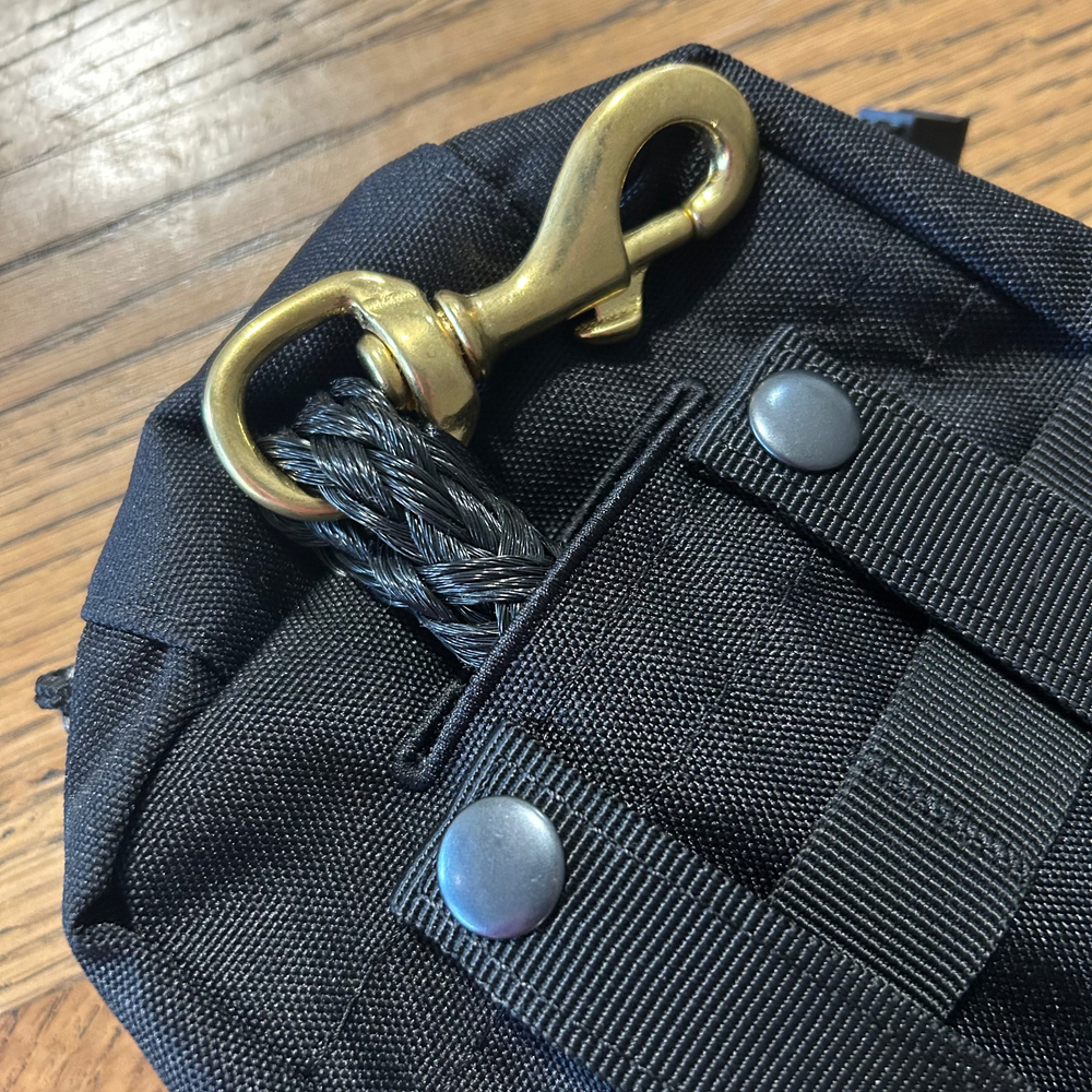 Molle Leash Bag – Versatile Storage, Built for the Field