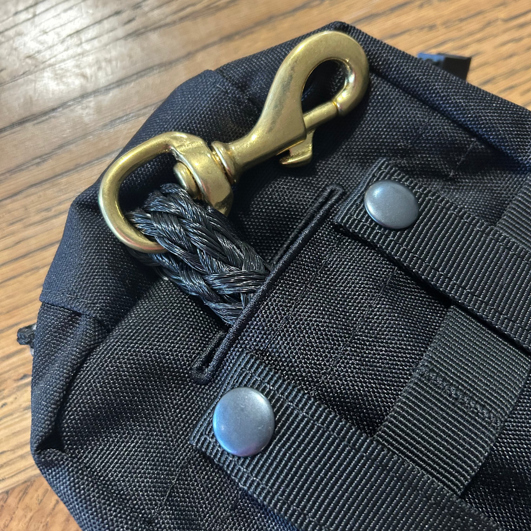 Molle Leash Bag – Versatile Storage, Built for the Field